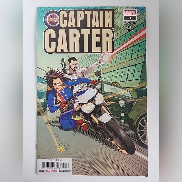 20 Comic Book Lot- Marvel, Dc and More !!! - Comics Collection in Mint Condition - Picture 5 of 14